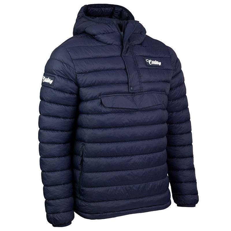 Century NG Thermo Smock Blue